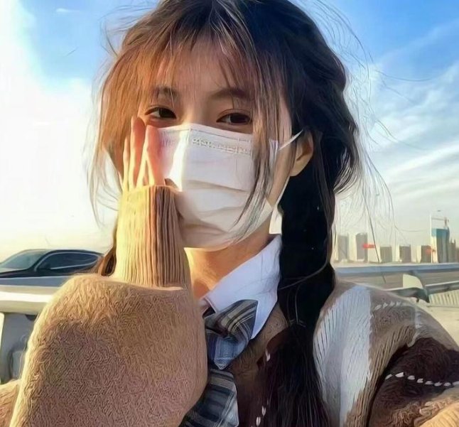 寻找小糖人